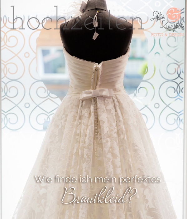 Brautkleid kaufen