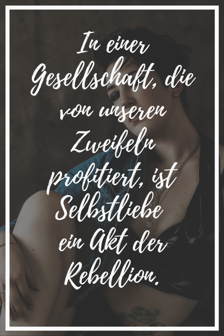 Zitate über Selbstliebe Lydia Krumpholz Fotodesign